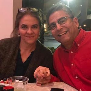 Meet your Posher, Grazziamaria